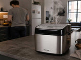 Spector Automatic Bread Machine 19-in-1 1.5Lb 15H Timer Compact Home Baking BM2006-AU