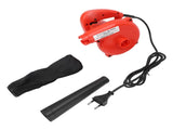 Air Blower High Suction High Power Suction Blowing Dual Use Electric Dust Blower for Computer V1294-YM0901-3111240206112