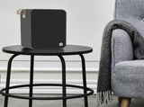 Kreafunk Aboom Bluetooth Speaker - Black V398-KFDY02