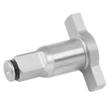 Detent Pin Anvil Aluminum Replacement Anvil Assembly Electric Wrench Accessories for DCF899HB V1294-YM0703-3114230006011