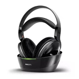 Philips Wireless TV Headphones DS-PHSHD8850