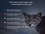 Smart Pet Odor Purifier, Negative Ion Deodorizer for Cat Litter Box, Toilet, Shoe Cabinet, Ultra V1188-MS-909-045