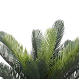 Artificial Cyca Plant 60cm V637-DP1890006