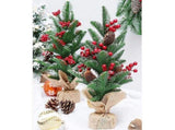 Christmas Wreaths Front Door Artificial Christmas Wreath V1263-JX-1690