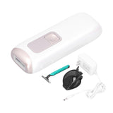 Hair Removal Machine Laser Painless LongLasting Unisex MultiSegment Portable Depilator with V1294-YM0901-3112210071411