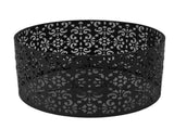Desk Lampshade Hollow Out Iron Exquisite Decorative Lamp Shade for E27 E14 Floor Lamps Chandeliers V1294-YM0710-3119230167611