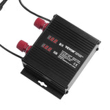 Dual Battery Smart Isolator, 250 AMP, Universal VSR Voltage Sensitive Relay Battery Isolator V952-FDCDJDQZJLCD5R75PV9