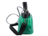 Electric Sprayer Portable 5L 2000mAh Battery Powered Automatic with 4 Nozzles Electric Weed Sprayer V1294-YM0901-3111240016811