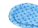 Pawz Pet Cooling Mat XL Blue PT1251-XL-BL_NZ