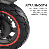ALPHA Urban 10 Electric Scooter, 35km/h, Suspension, 35km Range, 10-Inch Wheels, Brushless Motor, V219-TRNESCALA6KA