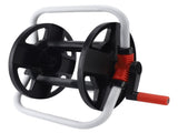 Garden Hose Reel Cart ABS Portable Water Hose Holder Hose Reel Storage Rack for Garden Lawn Farm Car V1294-YM0901-3111240031811