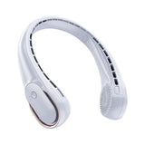 Portable Strong Wind, Adjustable, 360&deg Cooling, Super Quiet, No Blade Design, No Hair Twisting, Even V1369-AZ3-W-05389
