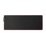 Brateck Large RGB Gaming Mouse PAD, 800x300x4mm, reduces resistance and ensure easy mouse movements V1202-V2-MABT-MP06-4