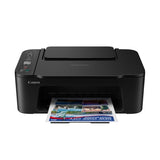 Canon PIXMA HOME TS3660 Black DS-CPTS3660