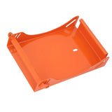 Handheld Blower Rack Heavy Duty Carbon Steel Leaf Blower Holder Wall Mount Rack for BG50 BG56 BG66 V1294-YM0901-3111240252211