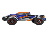 Centra RC Car 18 4WD Off-Road Racing Blue KD1119-BL
