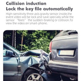 Hidden Driving Recorder For Safety Videos PRL-68963060DBT