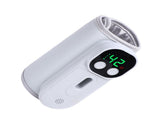 18w Bottle Warmer Cordless 8000mah Rechargeable Constant Warming Portable Milk Bottle Heater for V1294-YM0901-3118250088811