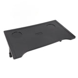 Wheelchair Dining Table Accessory Eating Aid Mobile Desk Multifuntional Portable Removable V1294-YM0901-3116240023111