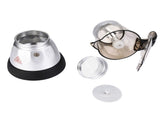Large Capacity Electric Moka Pot Stovetop Espresso Coffee Maker Coffee Percolator 150ml V1294-YM0901-JY15616-01