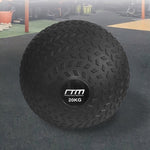 20kg Tyre Thread Slam Ball Dead Ball Medicine Ball for Gym Fitness V63-821801