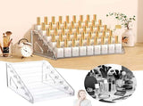 Seventh Floor Display Stand Acrylic Sticker Display Stand Sticker Holder Display For Daily Storage V1366-AZ2-W-28006