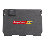 60W Solar Panel Portable Charger JumpsPower Power Generator Foldable V274-VE-JP-SOLPAN-60W