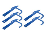 5PCS Metal Fence Stretcher Steel Wire Chain Link Fence Clips Top Rail Fabric Stretching and V1294-YM0901-3111240230411