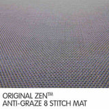 Kahuna 15ft Replacement Trampoline Mat Jumping Round Outdoor Spring Loops TRP-MAT-SPR-15