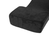 Salon Eyelash Extension Neck Pillow U Shaped Comfortable Velvet Memory Foam Pillow Protect Neck for V1294-YM0901-3117240241111