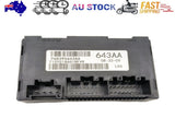 Transfer Case Control Module For Jeep Grand Cherokee WK WK2 SUV 68395643AA 11-13 V201-68395643AA--CAU