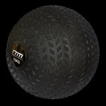 15kg Tyre Thread Slam Ball Dead Ball Medicine Ball for Gym Fitness V63-821811