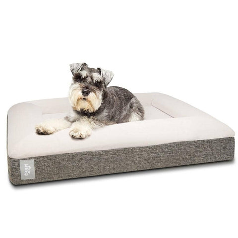 Fur King "Ortho" Orthopedic Dog Bed - Medium V364-DORMDP0295S