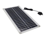 Solar Water Fountain Kit Eco Friendly Energy Saving DC12V 50W Polycrystalline Solar Panel Water V1294-YM0901-3111240025711