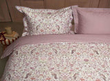 PIP Studio Garden of Dove Off White Cotton Quilt Cover Set Queen V442-HIN-QUILTCS-GARDENOFDOVE-OFFWHITE-QS