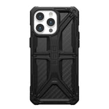 UAG Monarch Apple iPhone 15 Pro Max , 20ft. Drop V1202-V2-MPA-114298114242