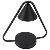 Aromatherapy Melting Wax Lamp Dimmable Electric Fragrance Candle Warmer Table Lamp for Bedroom Study V1294-YM0901-3119230103413