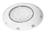 Pool Wall Lamp 18LED Underwater Light IP68 Waterproof Pool Wall Mounted Light Pure White V1294-YM0901-3119210047211