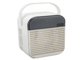 Portable Air Conditioner 3 Wind Speed Efficient Misting Low Noise USB Air Conditioner Cooling V1294-YM0716-3113220132811