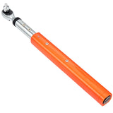 VEVOR Digital Torque Wrench, 3/8" Drive Electronic Torque Wrench, Torque Wrench Kit V952-SXSNLBSSSZNSZJMUJV0