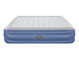 Bestway 203 x 193 x 56cm Tritech Air Mattress King Built-in AC Pump BESTWAY-67692