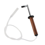 High Pressure Steam Coffee Machine Cleaning Brush Tool Detachable Fast Heat Dissipation for Kitchen V1294-YM0523-3113210324711