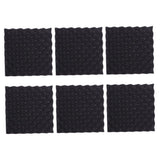 Anti-Static Foam Packing Sheets 6-Pack for Electronics and Cushioning V1369-AZ3-W-12987