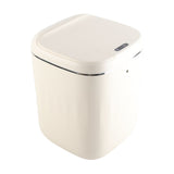 Automatic Trash Can 20L Touchless Sensor Easy Clean PP Waterproof Electric Garbage Bin for Kitchen V1294-YM0710-3117230287813