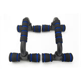 1 Pair Push Up Bars Push Up Handles for Home Gym Exercise Equipment V1308-DSZKI-577