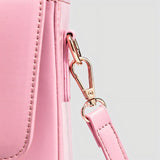 Water Bottle Bag,Multifunctional Storage Bag Cup Storage Bag,Removable Divider Crossbody Bag with V1369-AZ3-W-10714