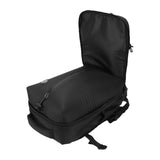 Vacuum Travel Backpack with Pump for Women Men Laptop Water Proof Work Compression Bag Casual V1294-YM0901-3117250111311