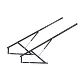 150cm Pneumatic Sofa Bed Lift Up Mechanism Kit V63-931331