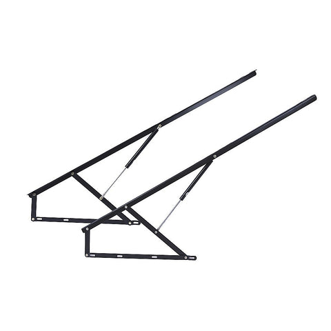 150cm Pneumatic Sofa Bed Lift Up Mechanism Kit V63-931331