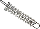 Stainless Steel Boat Mooring Spring Shock Absorber Ruck Damper snubbers 6mm x 320mm V1259-DP01-A-1318